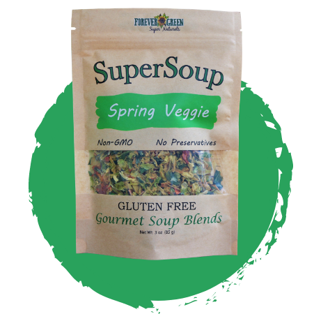Spring Veggie