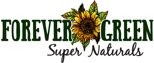 ForeverGreen Super Naturals